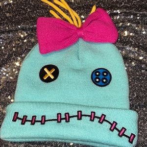 Scrump beanie from Lilo & Stitch